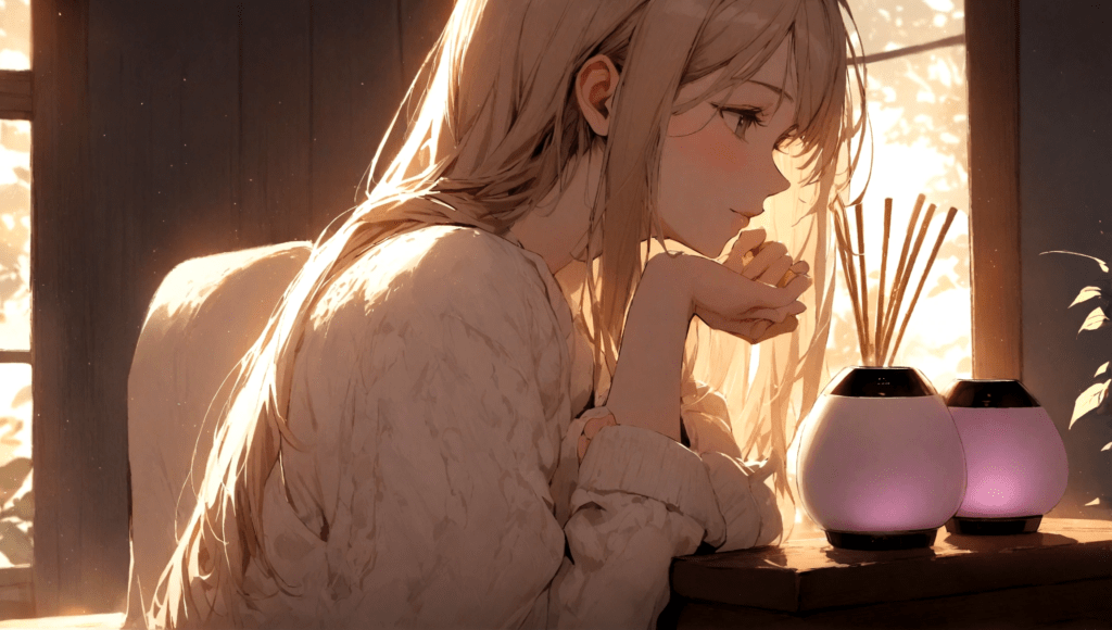 ナチュラルセラピー